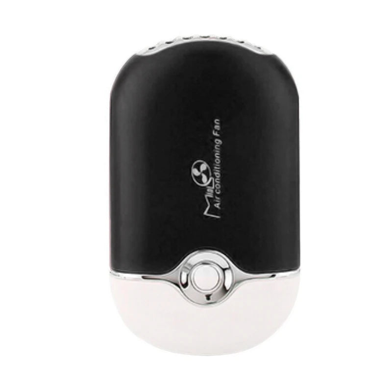 MASSA USB Mini-Lashes Fann – Сухожилие с быстродействующими респираторами, Инструмент расширения респираторной системы для профессионального макияжа