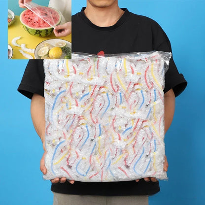 Цветные неразборчивые пищевые покрытия - элистическая пластиковая лента для ковров, фруктовые и пищевые запасы