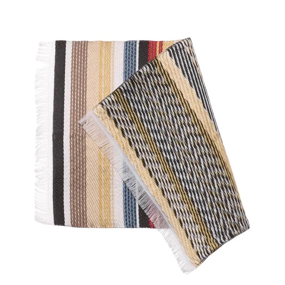 1:12 Масштаб турецкой миниатюрной коврики «Кукольный домик» — покрытие для игровых аксессуаров и кукол